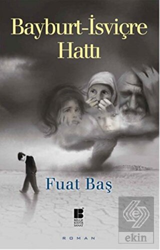 Ekin Kitap