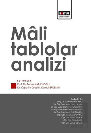 Ekin Kitap