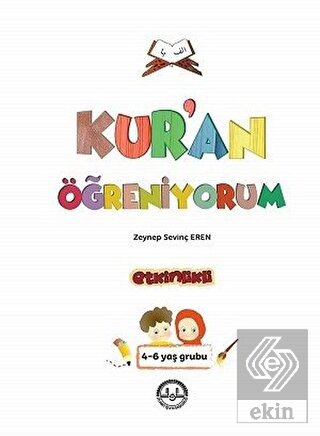 Ekin Kitap