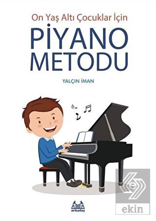 Ekin Kitap