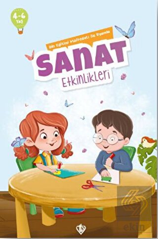 Ekin Kitap