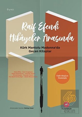 Ekin Kitap