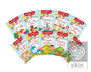 Ekin Kitap