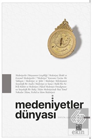 Ekin Kitap
