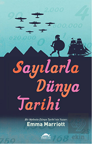 Ekin Kitap