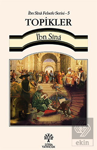 Ekin Kitap
