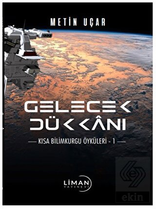 Ekin Kitap