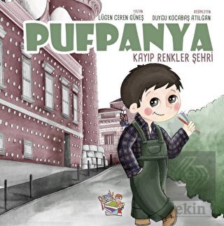 Ekin Kitap