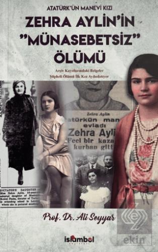 Ekin Kitap
