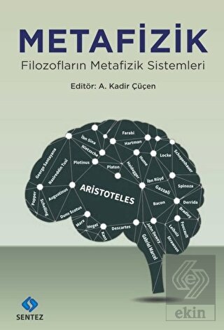 Ekin Kitap