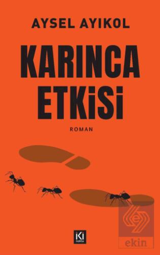 Ekin Kitap