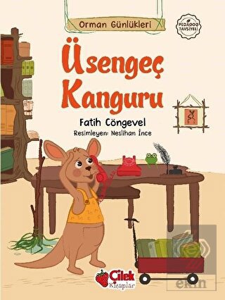 Ekin Kitap