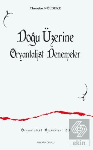 Ekin Kitap