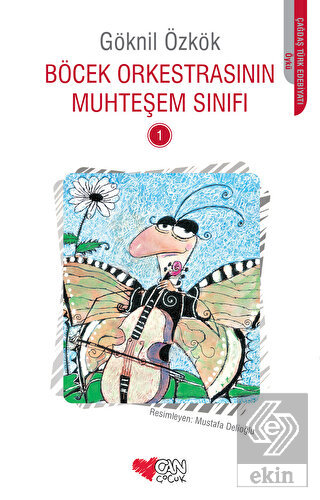 Ekin Kitap