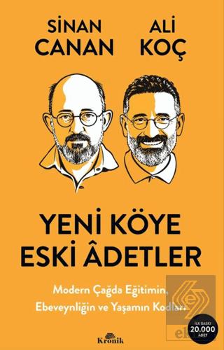 Ekin Kitap