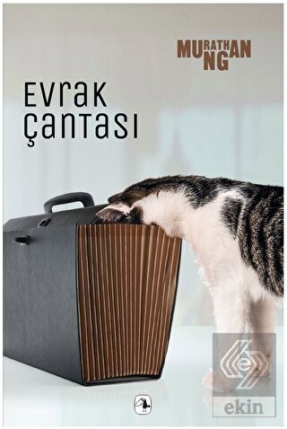 Ekin Kitap