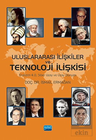 Ekin Kitap