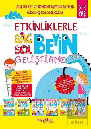 Ekin Kitap
