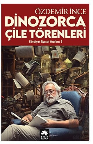 Ekin Kitap