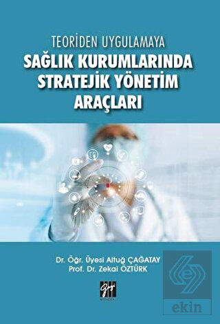 Ekin Kitap