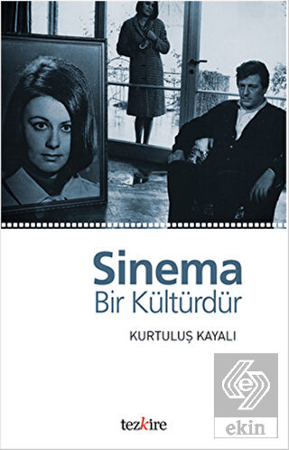 Ekin Kitap