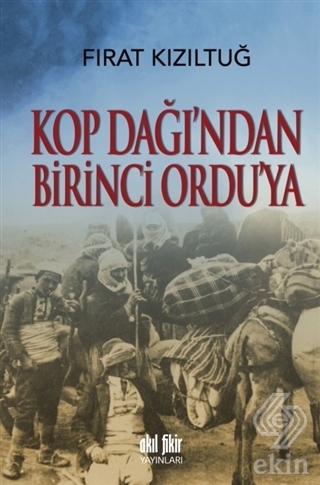 Ekin Kitap
