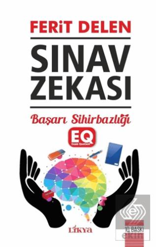 Sınav Zekası EQ Başarı Sihirbazlığı