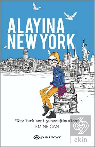 Ekin Kitap