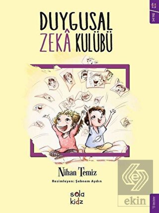 Ekin Kitap