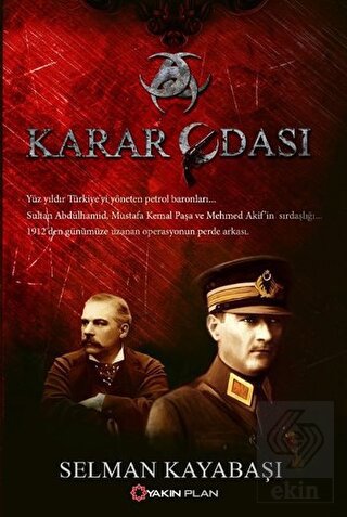 Ekin Kitap