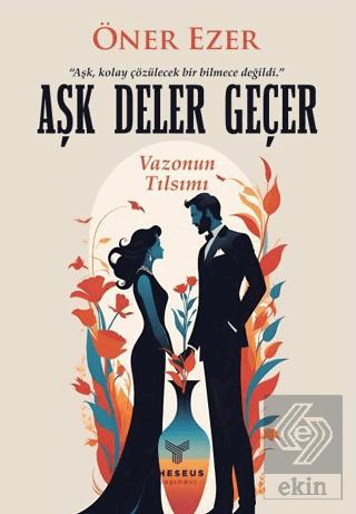 Ekin Kitap