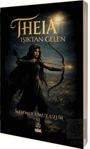 Theia Işıktan Gelen