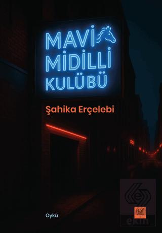 Ekin Kitap