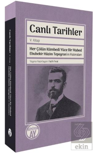 Ekin Kitap