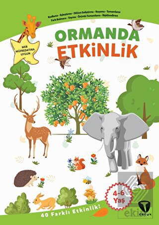 Ekin Kitap