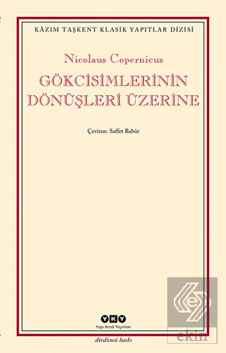 Ekin Kitap
