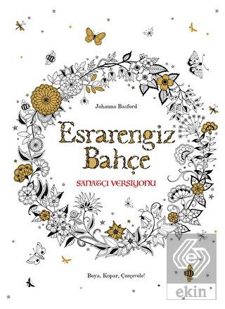 Ekin Kitap