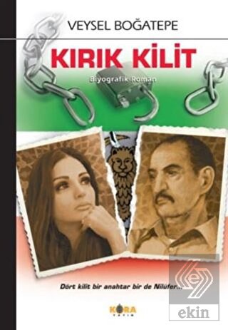 Ekin Kitap