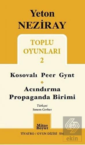 Ekin Kitap