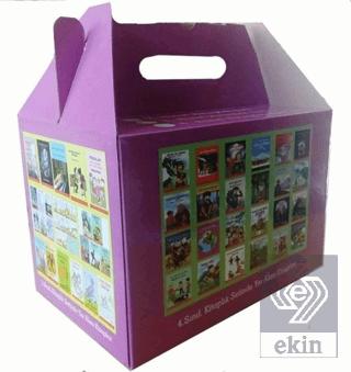 Ekin Kitap