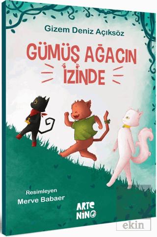 Ekin Kitap