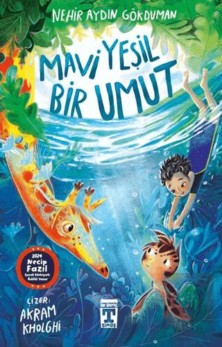 Ekin Kitap