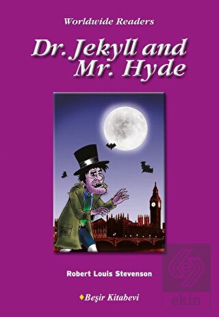 Ekin Kitap