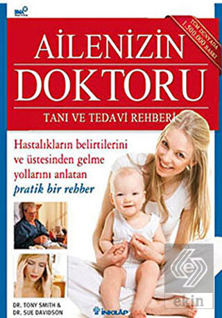 Ekin Kitap