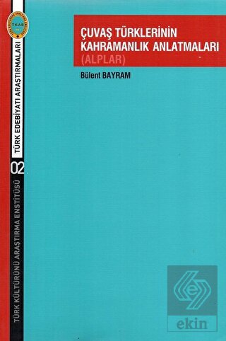 Ekin Kitap