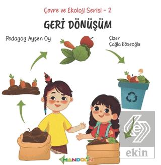 Ekin Kitap