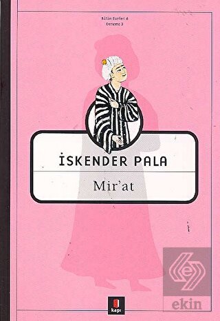 Ekin Kitap