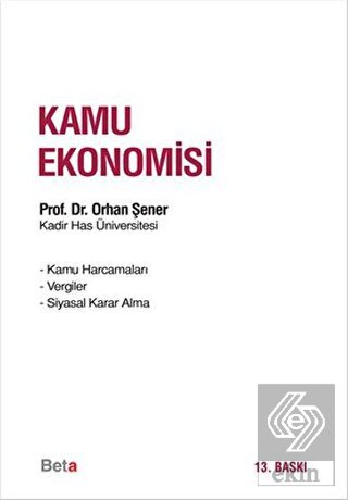 Ekin Kitap