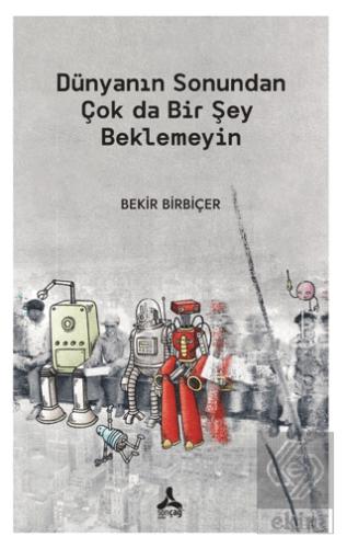 Ekin Kitap