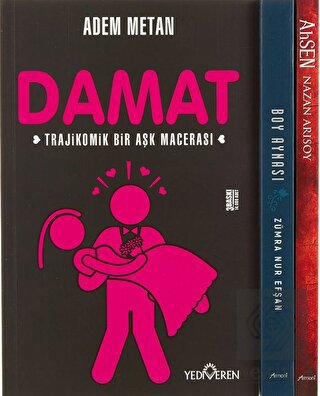 Ekin Kitap